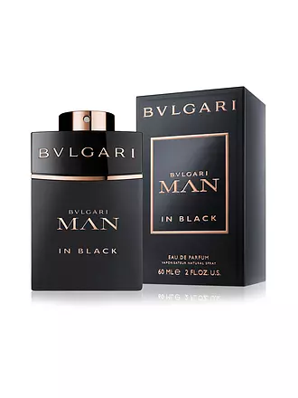 BVLGARI | Man in Black Eau de Parfum 60ml | 